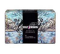 Mr Jones Lulu's Garden Tea Sachets 20ZK