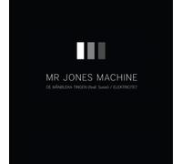 Mr. Jones Machine - 7-De Manbleka Tingen /..