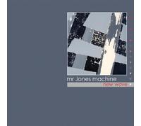 Mr. Jones Machine - New Wave [Import]