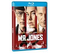Mr. Jones [Region Free] [Blu-ray]