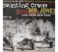 Mr. Jones/Round Here (1998) [Import]