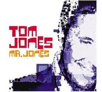 Mr. Jones [SK Import]