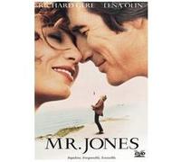 MR JONES/VN G