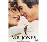 MR JONES/VN G