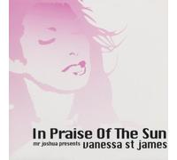 Mr.Joshua & St.James,Vanessa - In Praise of the Sun [Vinyl Maxi-Single]