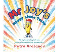 Mr Joy's Happy Little Tasks