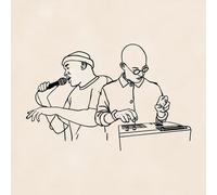 Mr Jukes / Barney Artist - The Locket [New CD]