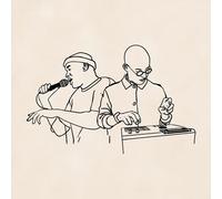 Mr Jukes/Barney - The Locket [New Vinyl LP]