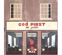 Mr Jukes - God First [Import]