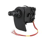 * Mr.Kaplan * Commodo compatible Clio, Kangoo, Modus 7701057088, feux, phares, clignotants, éclairage, feux antibrouillard