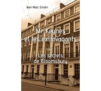 Mr Keynes et les extravagants