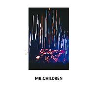 Mr.Kids 30th Anniversary Tour de 20 ans « Spooky » - (DVD)