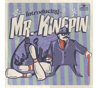 Mr. Kingpin - Introducing.... [New Vinyl LP]