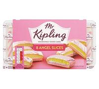 Mr Kipling Angel Slices, lot de 8