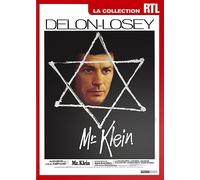 Mr Klein