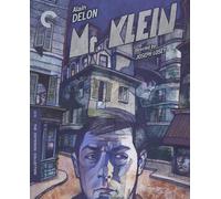 MR. KLEIN
