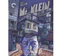 Mr. Klein (Criterion Collection) [Blu-Ray] Subtitled