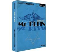 MR KLEIN - BD + BD BONUS [Blu-ray]