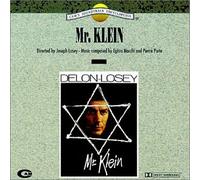 Mr. Klein - Score