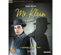 Mr. Klein – Blu-ray – Vintage World Cinema – 2021 – Import – Studiocanal