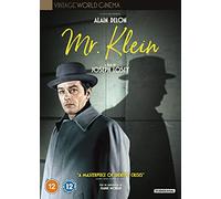 Mr. Klein (Vintage World Cinema) – DVD – 2021 – Studiocanal