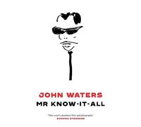 Mr Know-It-All – La sagesse ternie d'un vieil ordurier – Corsair