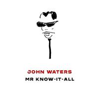 Mr Know-It-All – The Tarnished Wisdom of a Filth Elder