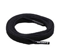 Mr. Lacy Lacets Flatties Noir 121-130 cm