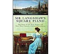 Mr. Langshaw's Square Piano