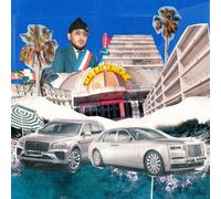 Mr. Le Faire CD