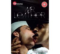 Mr. Leather [DVD] [Import]