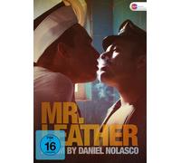 MR.LEATHER-ORIGINAL KINOFASSUNG - BARBUBO,DOM/LEATHER,DEH DVD NEUF