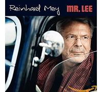 Reinhard Mey – Mr. Lee – CD – Neuf – Universal Music Group