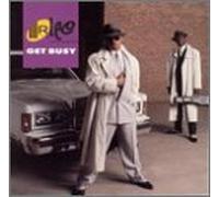 Mr. Lee - Get Busy