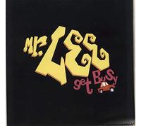 Mr Lee - Get Busy [Import]