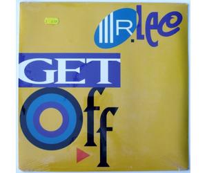 Mr Lee - Get Off