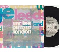 Mr. Lee - MR LEE / PUMP UP LONDON / CHICAGO