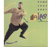 Mr Lee - Pump That Body