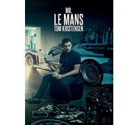 Mr Lemans: Tom Kristensen