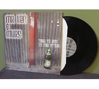 Mr Len & Murs - Take Yo Ass to The Store