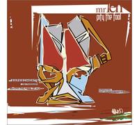 Mr Len - Pity The Fool: Experiments [Import]
