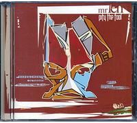 Mr. Len - Pity The Fool : Experiments In Therapy Behind The Mask Of Music While Handing Out Dummy Smacks