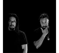 Mr. Lif & Akrobatik Resolution (CD) Album