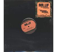 Mr Lif - Home of The Brave/Unorthodox