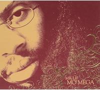 Mr Lif - Mo'mega