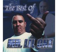 Mr Lil One - Best of Lil One 2