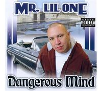 Mr Lil One - Dangerous Mind