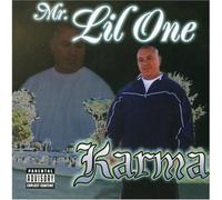 MR. LIL ONE - Karma