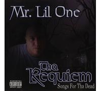 Mr. Lil One - Requiem: Songs for Tha Dead