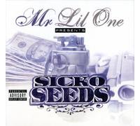 Mr Lil One - Sicko Seeds